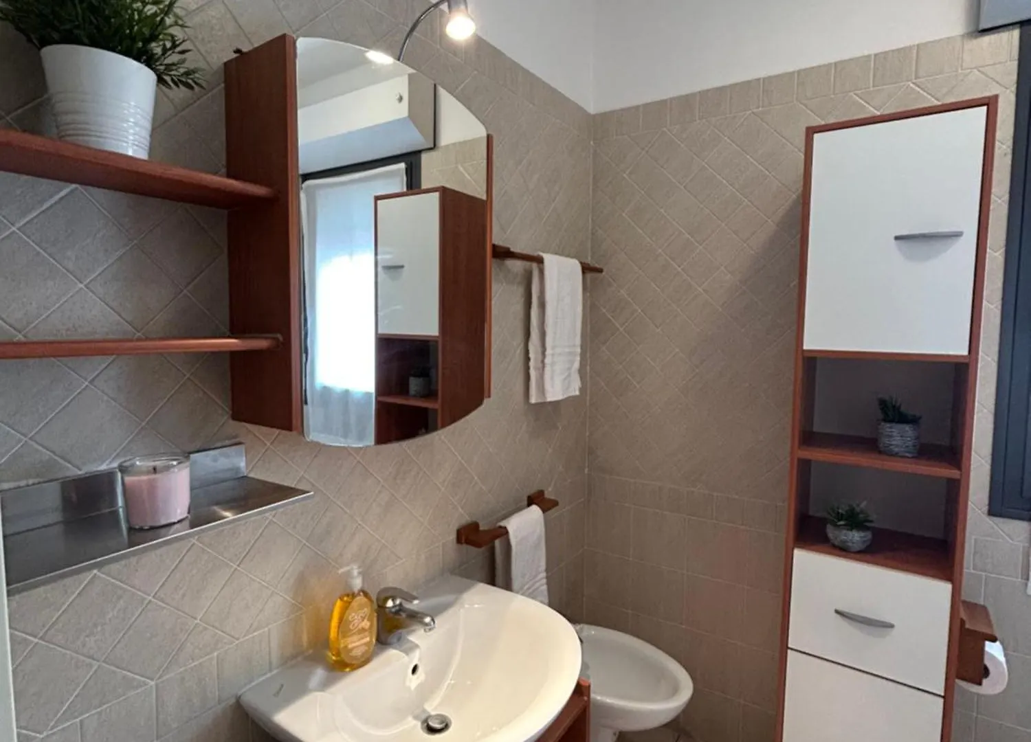 San Martino-Flexrent Abissinia Apartment Riccione