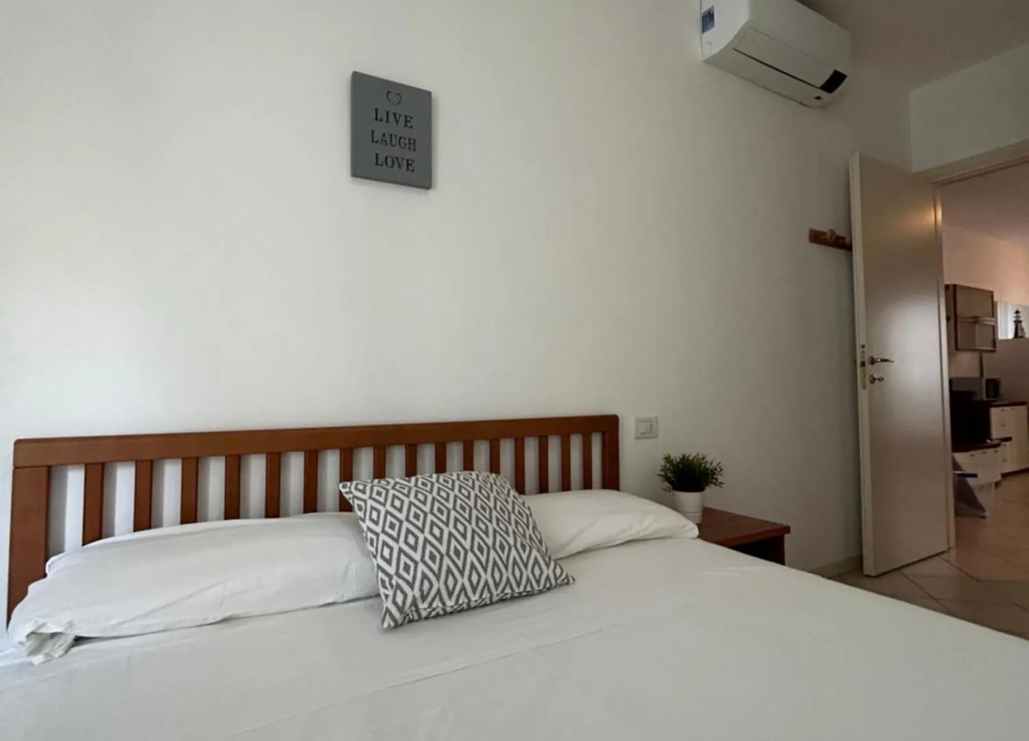 San Martino-Flexrent Abissinia Apartment Riccione Italy