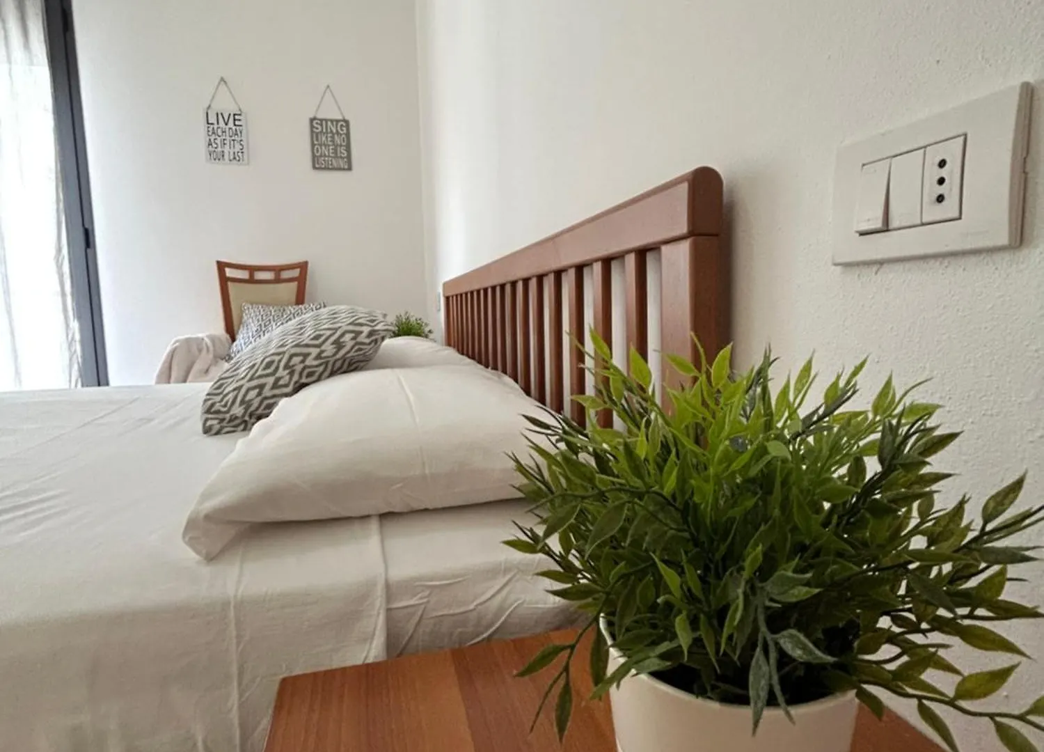 San Martino-Flexrent Abissinia Apartment Riccione 0*,  Italy