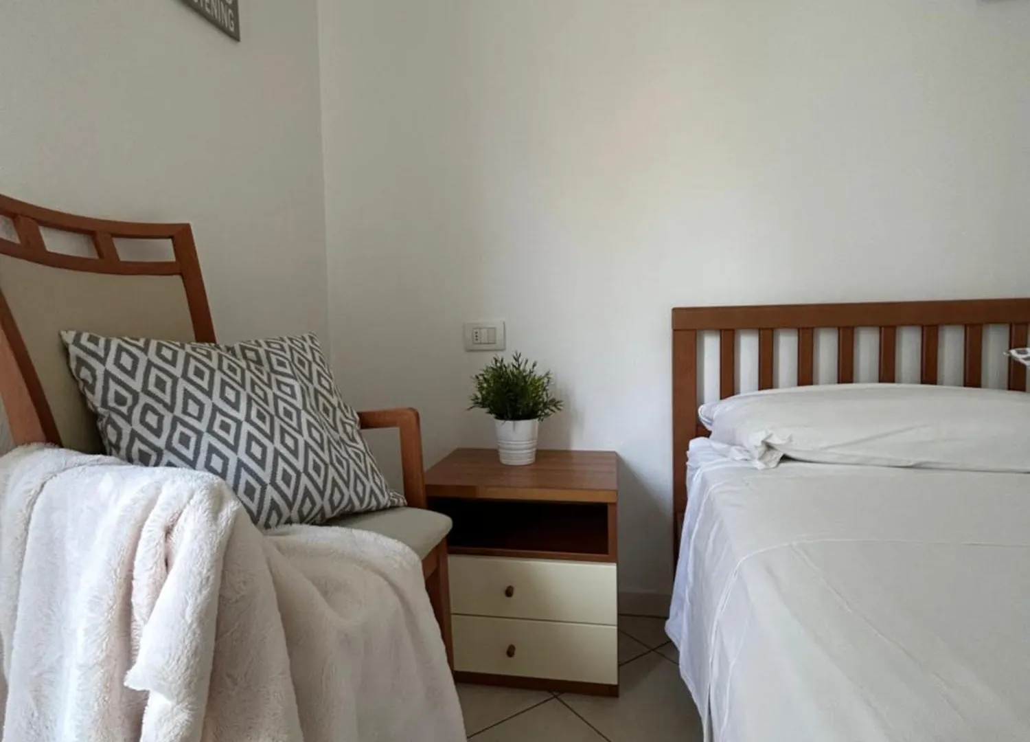 San Martino-Flexrent Abissinia Apartment Riccione
