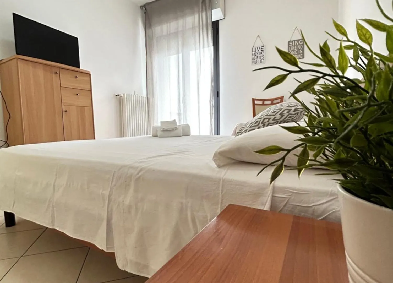 San Martino-Flexrent Abissinia Apartment Riccione
