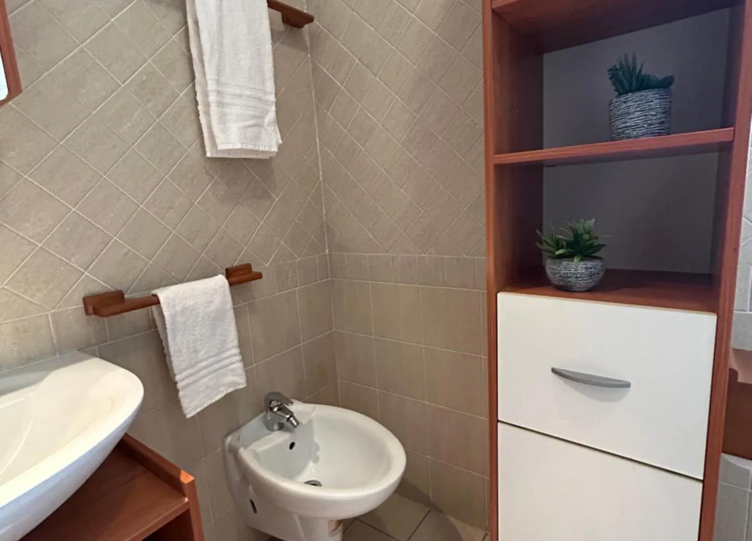 San Martino-Flexrent Abissinia Apartment Riccione 0*,