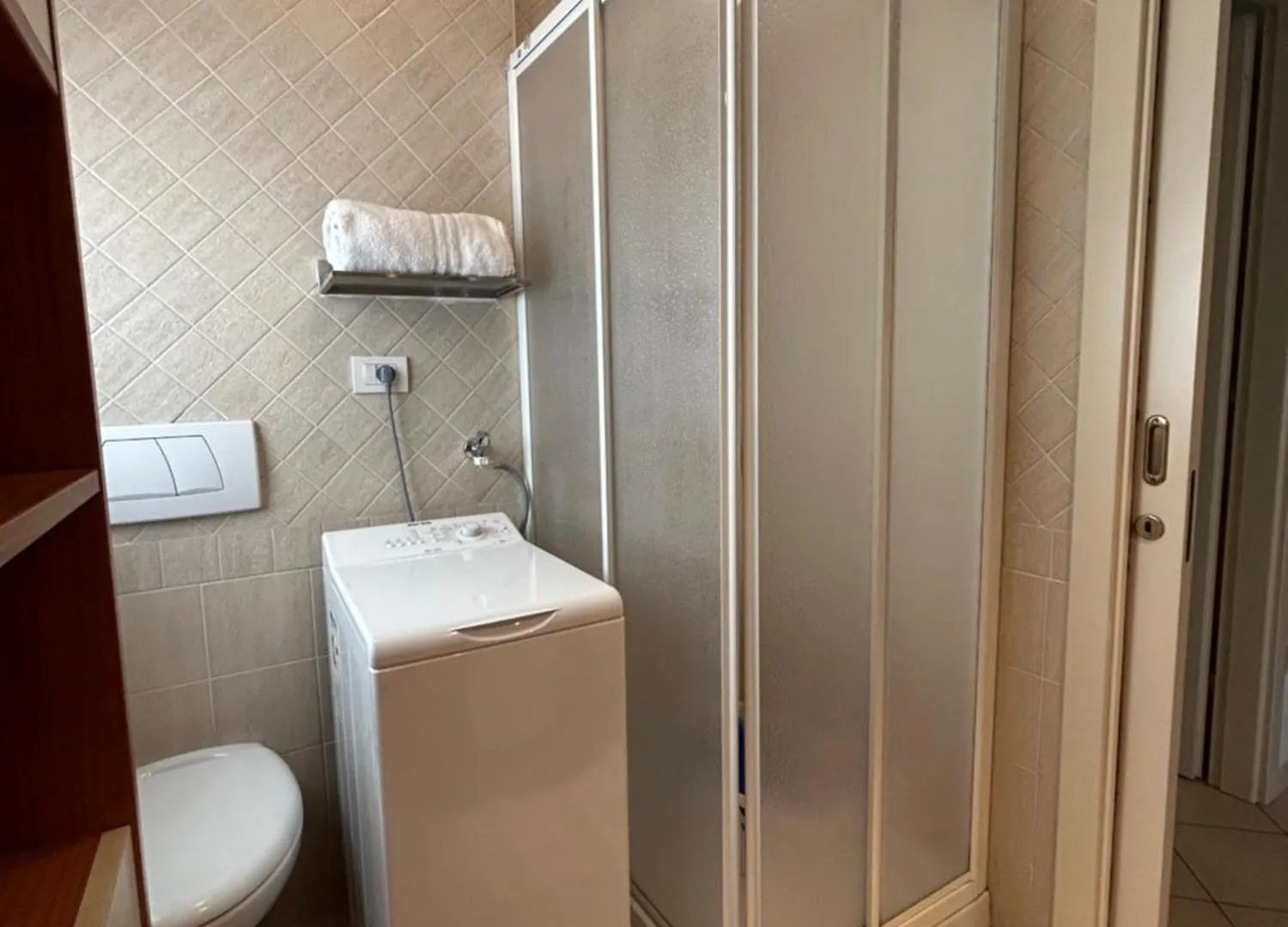 San Martino-Flexrent Abissinia Apartment Riccione