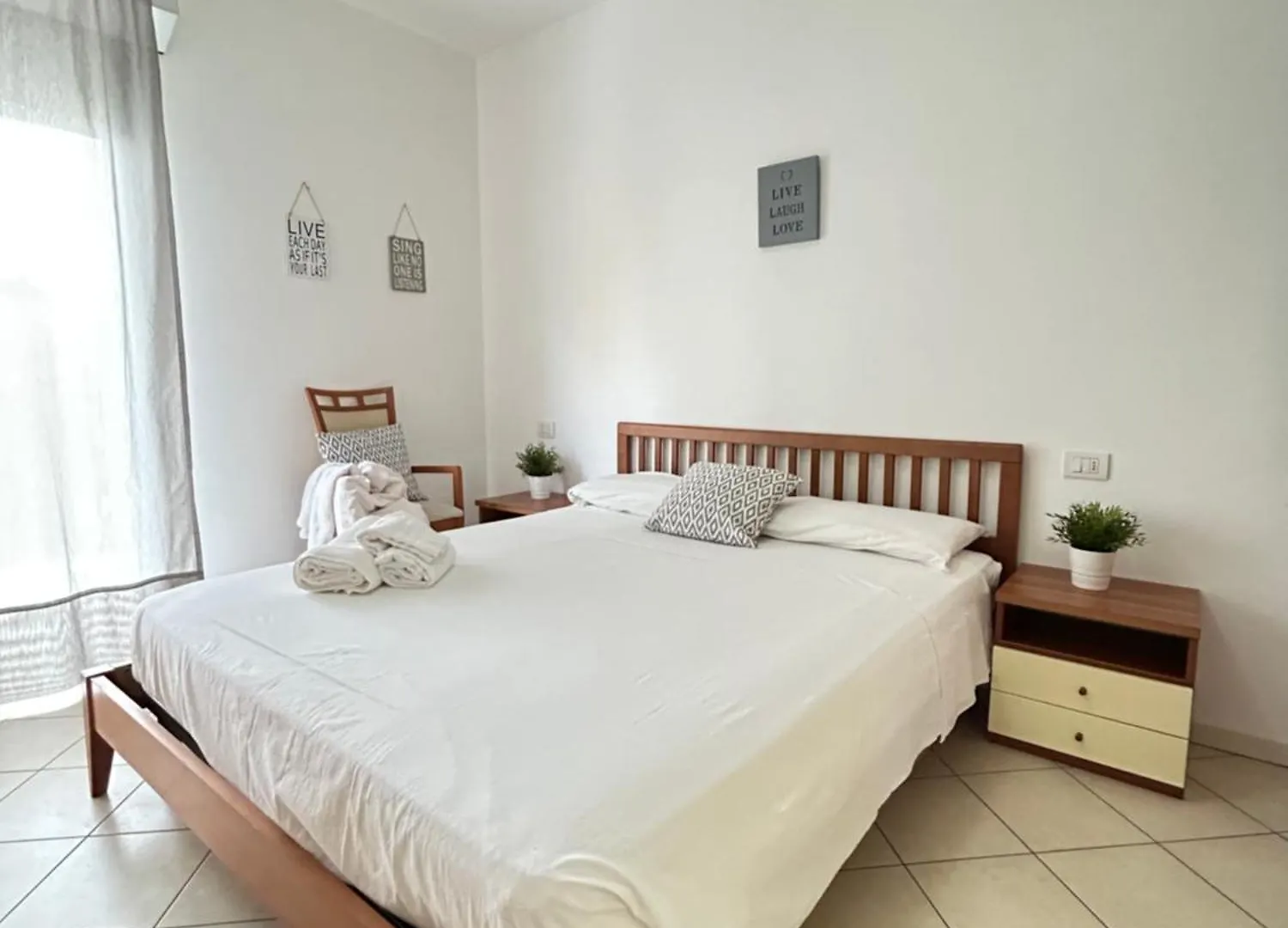 San Martino-Flexrent Abissinia Apartment Riccione