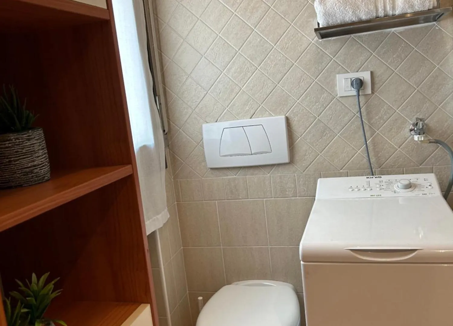 San Martino-Flexrent Abissinia Apartment Riccione