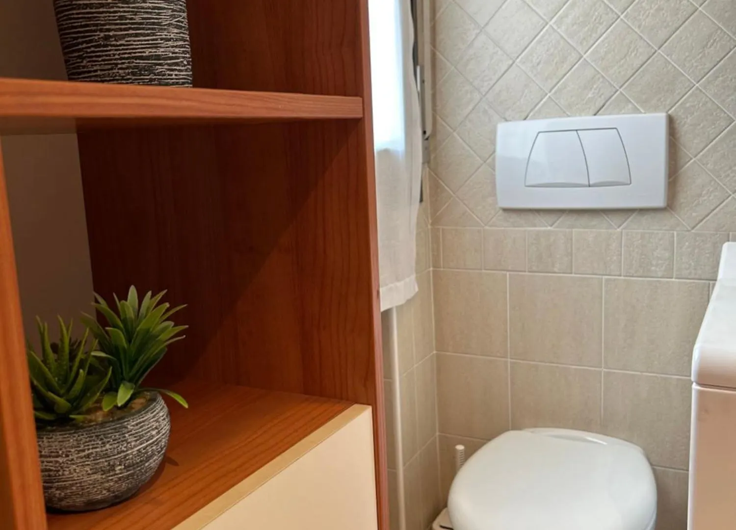 San Martino-Flexrent Abissinia Apartment Riccione