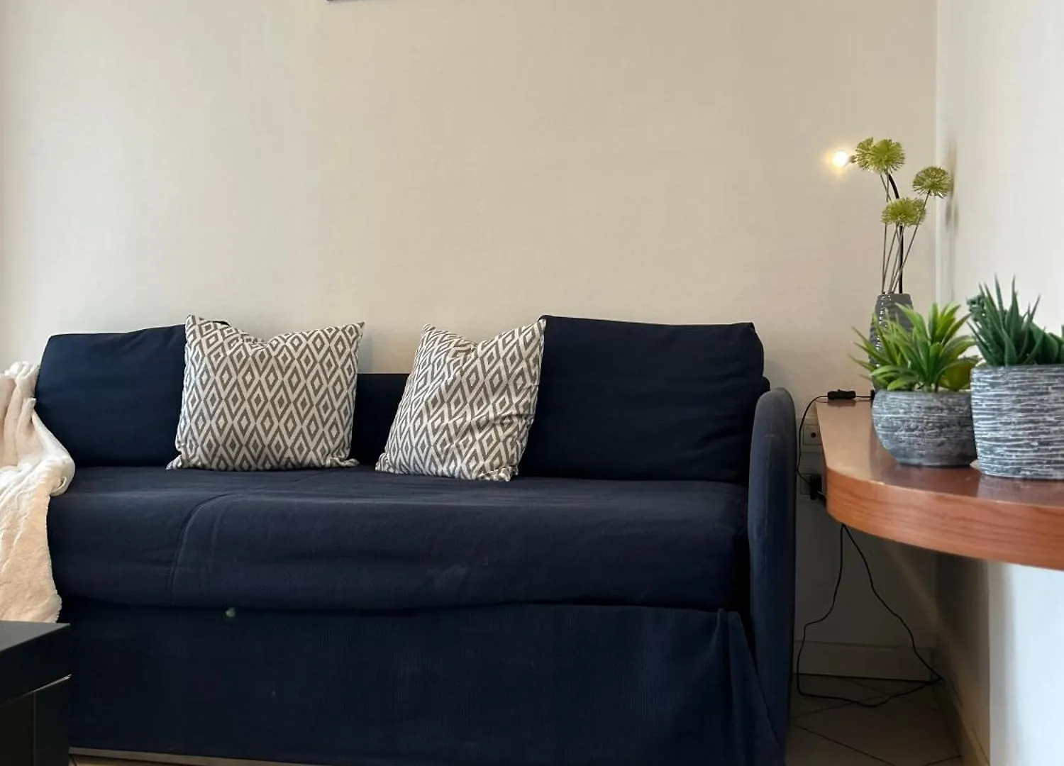 San Martino-Flexrent Abissinia Apartment Riccione