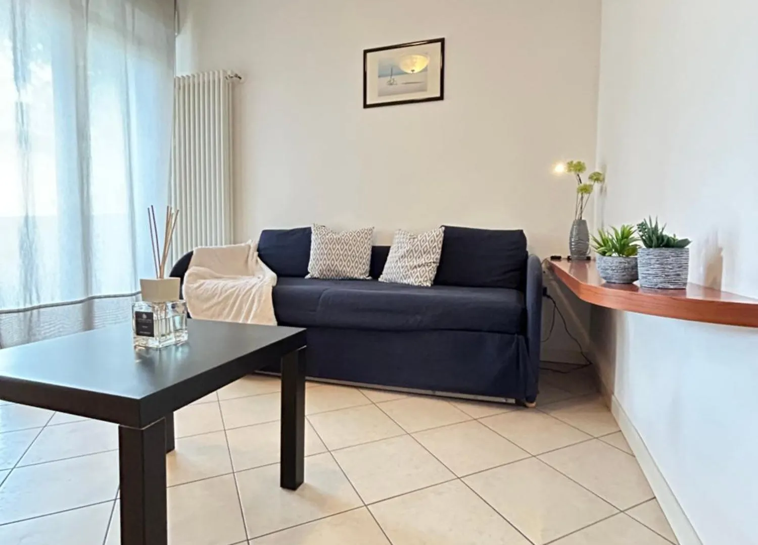 San Martino-Flexrent Abissinia Apartment Riccione