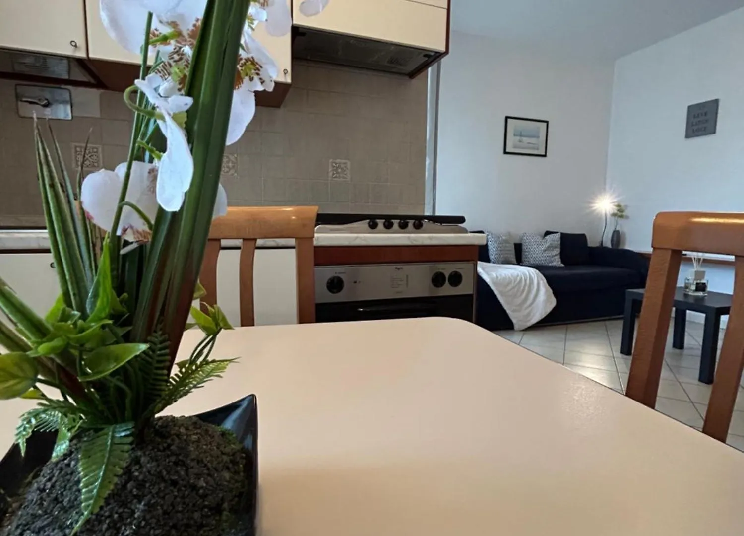 San Martino-Flexrent Abissinia Apartment Riccione