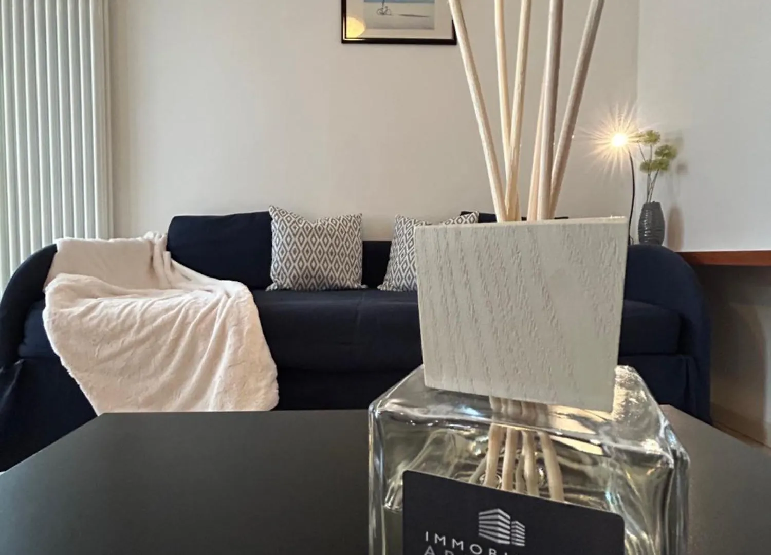 San Martino-Flexrent Abissinia Apartment Riccione Italy