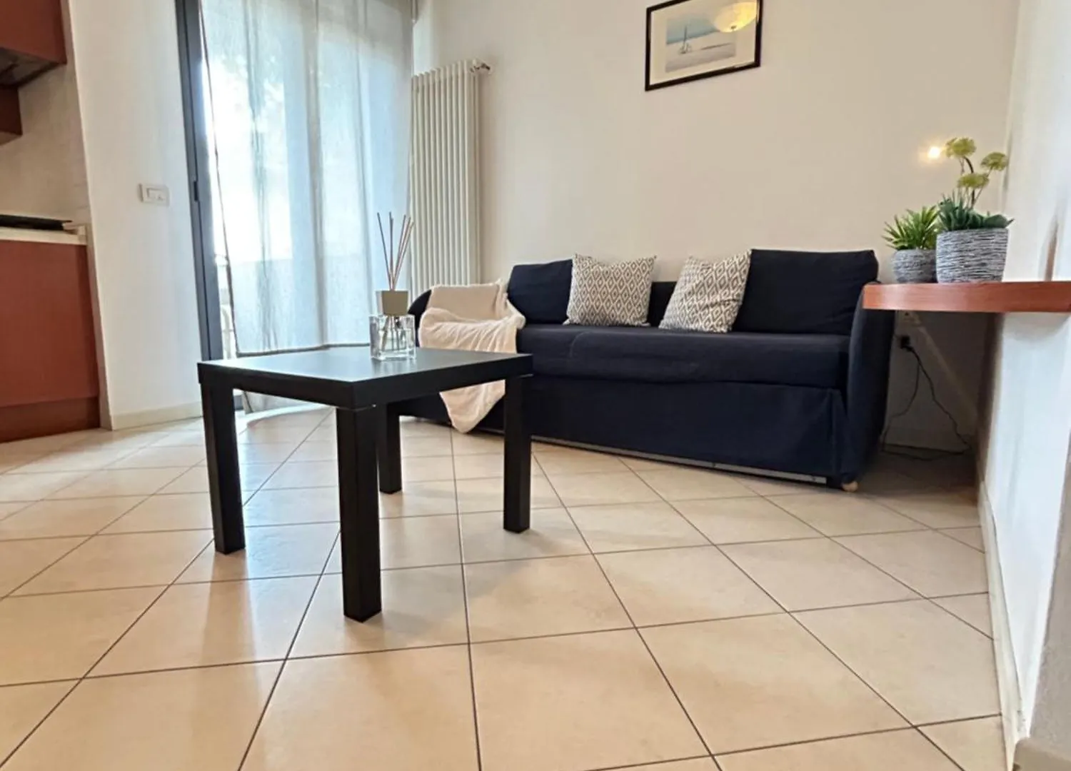 San Martino-Flexrent Abissinia Apartment Riccione