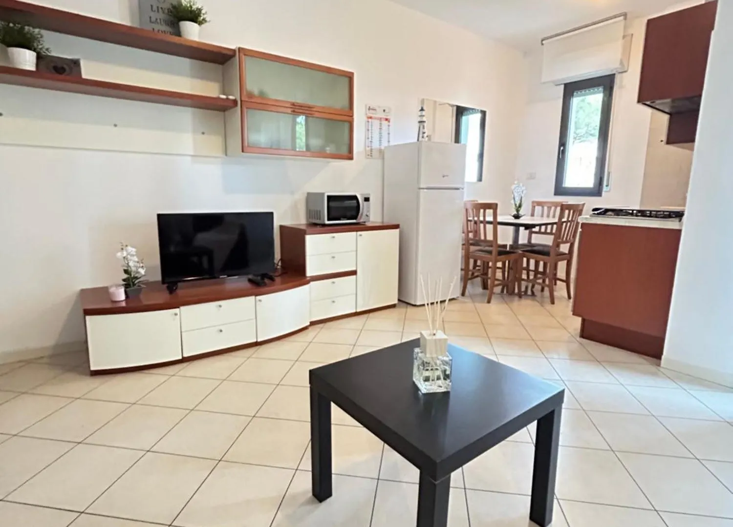 San Martino-Flexrent Abissinia Apartment Riccione