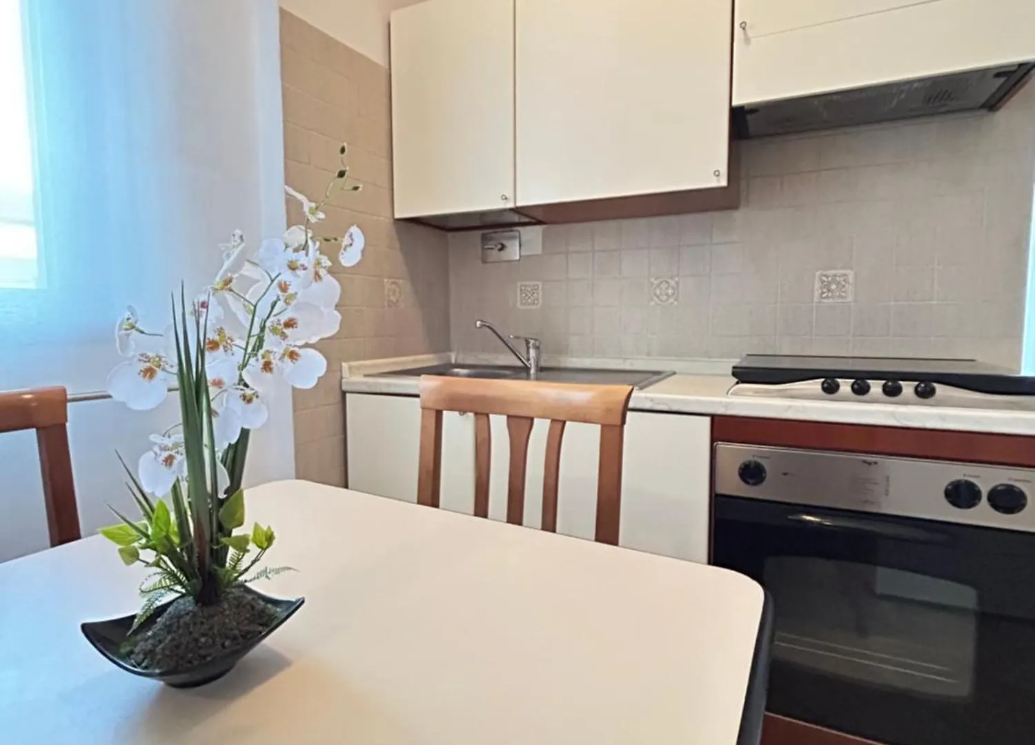 San Martino-Flexrent Abissinia Apartment Riccione 0*,