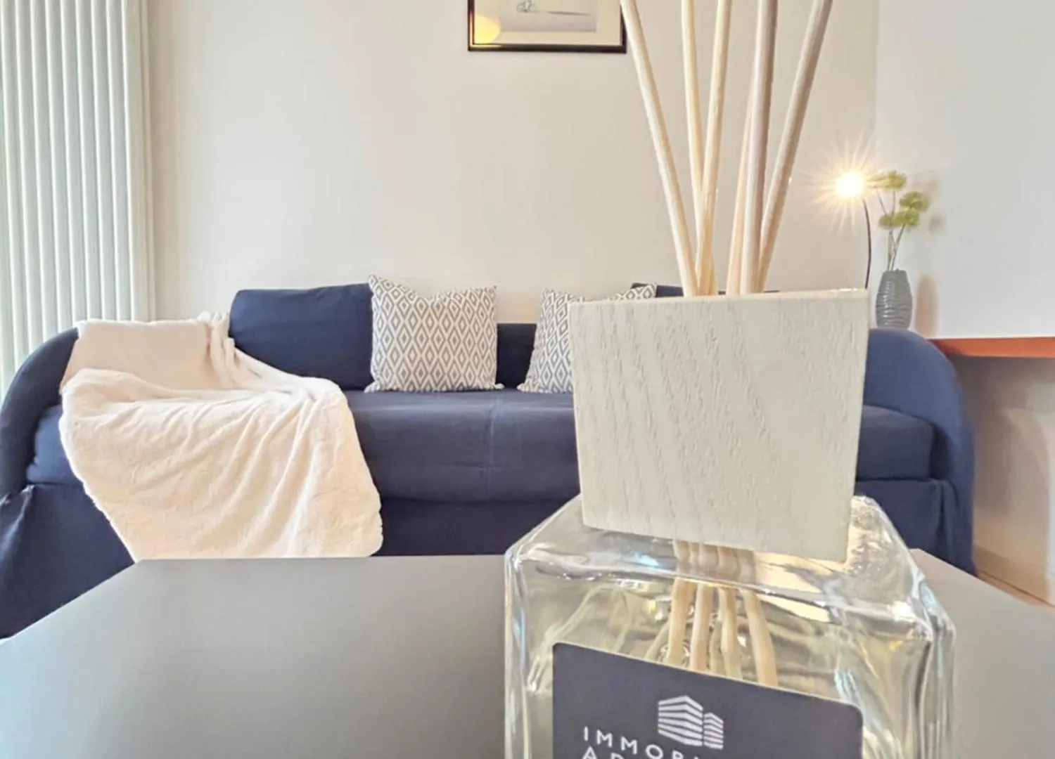 San Martino-Flexrent Abissinia Apartment Riccione Italy