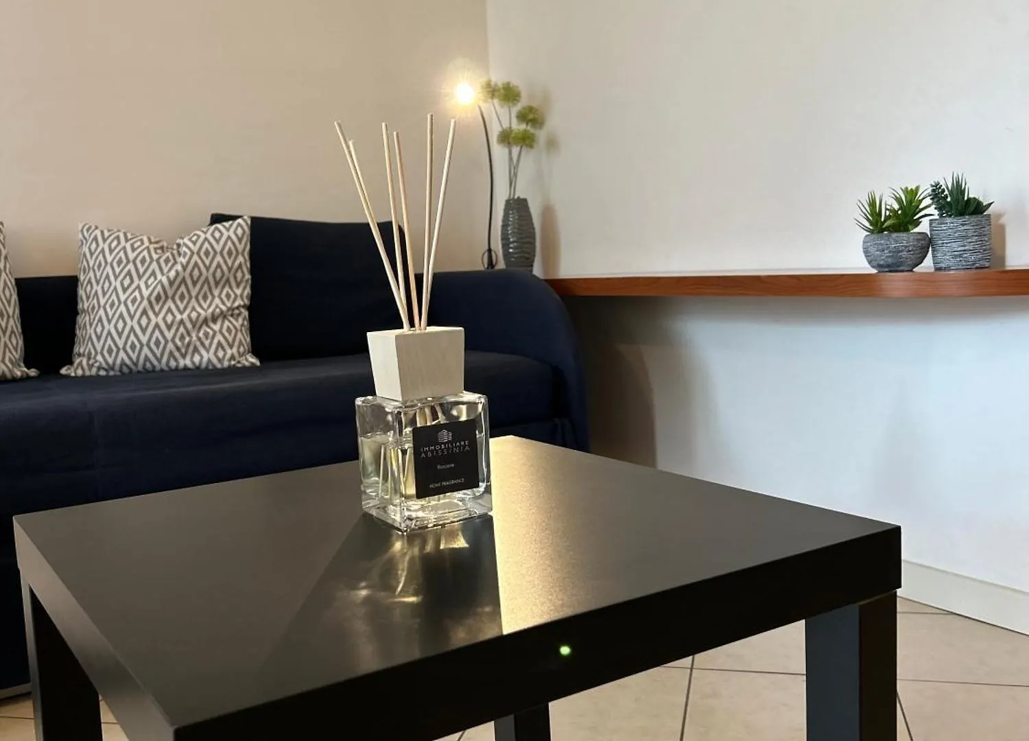San Martino-Flexrent Abissinia Apartment Riccione 0*,  Italy