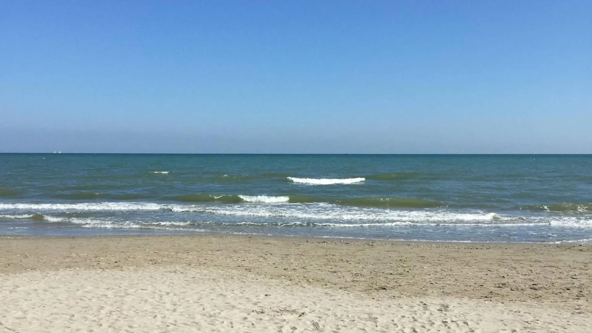 San Martino-Flexrent Abissinia Apartment Riccione