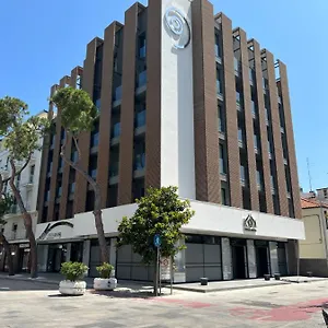 Hotel Ceccarini 9, Riccione