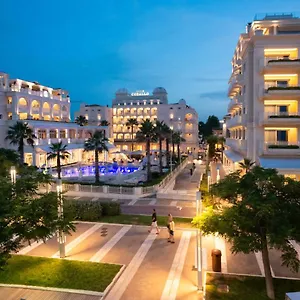 Corallo Hotel
