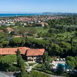 Apartmanhotel Residenze Al Colle Dei Pini, Riccione