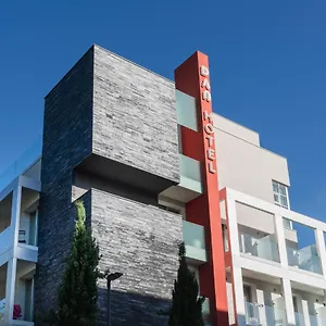 3* Hotel Dan