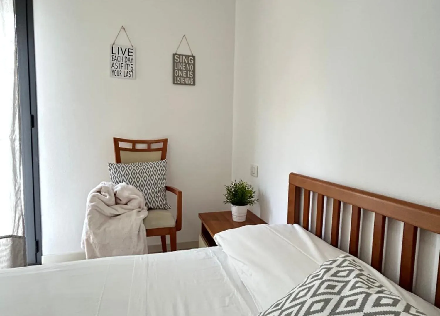 San Martino-Flexrent Abissinia Apartment Riccione Italy