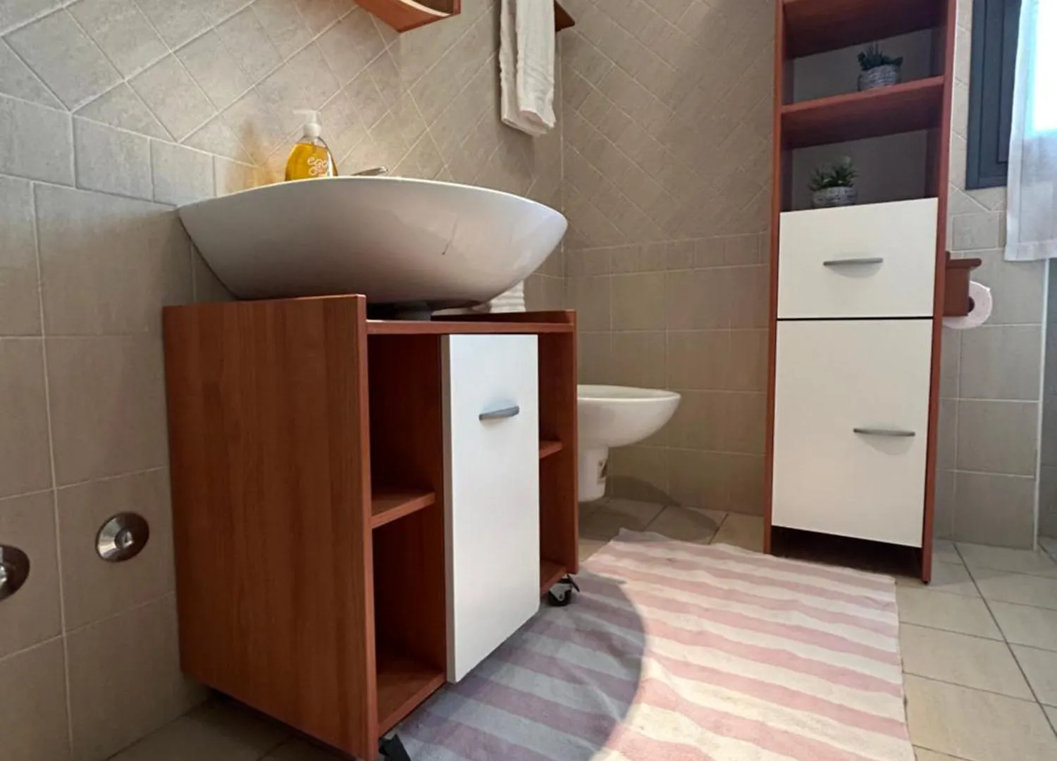 San Martino-Flexrent Abissinia Apartment Riccione