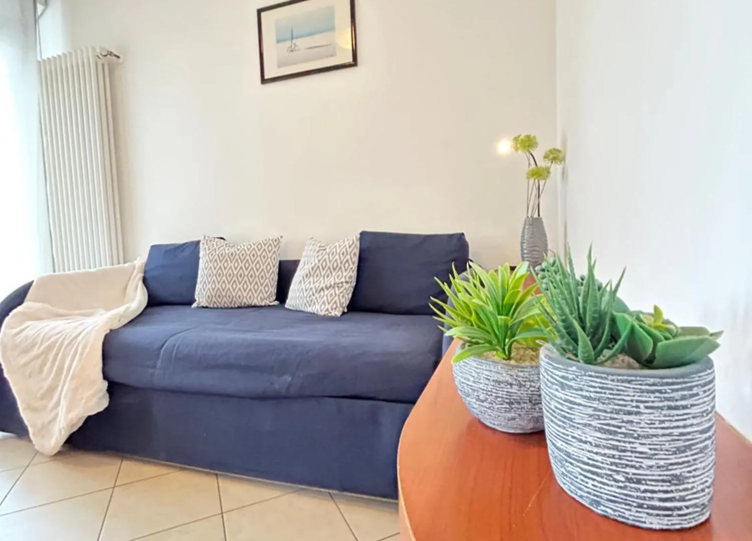 San Martino-Flexrent Abissinia Apartment Riccione